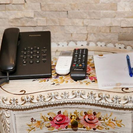 Ambassador Suites & Hotel İslamabad Dış mekan fotoğraf