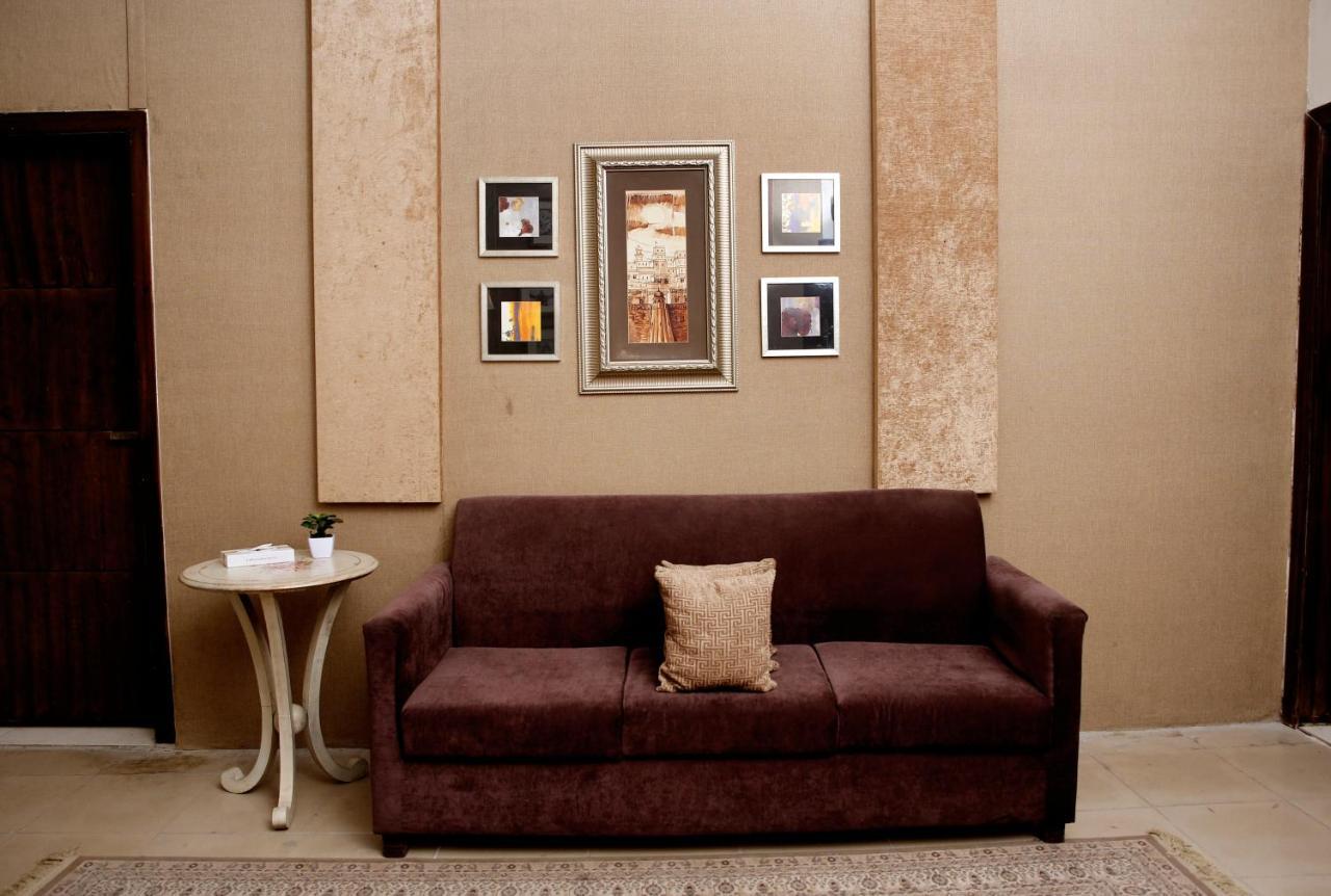 Ambassador Suites & Hotel İslamabad Dış mekan fotoğraf