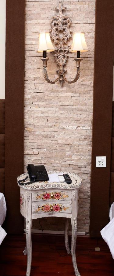 Ambassador Suites & Hotel İslamabad Dış mekan fotoğraf